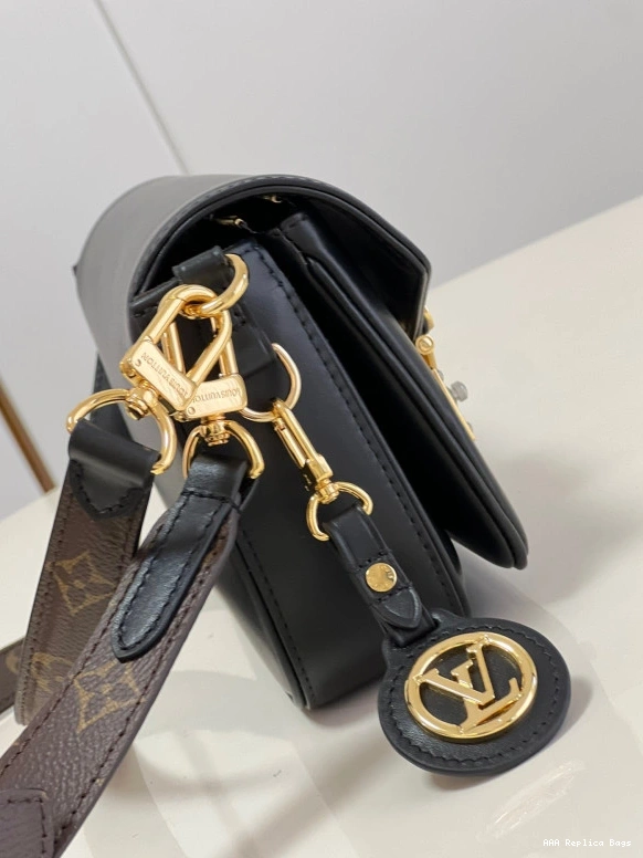 Aaa replica ru Vuitton Louis SWING 0723